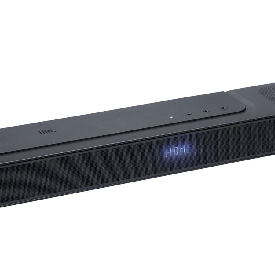 JBLBAR1000PROBLKJN JBL [ジェイビーエル] サウンドバー[ 7.1.4ch 完全ワイヤレスサラウンドシステム] | JBL | 05