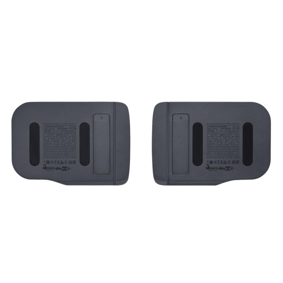 JBLBAR1000PROBLKJN JBL [ジェイビーエル] サウンドバー[ 7.1.4ch 完全ワイヤレスサラウンドシステム] | JBL | 06