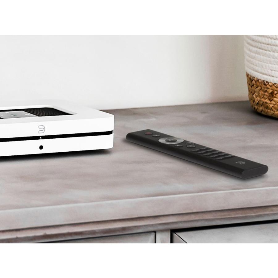 RC1 IR Remote Control　Bluesound  ブルーサウンド　リモコン |  | 01