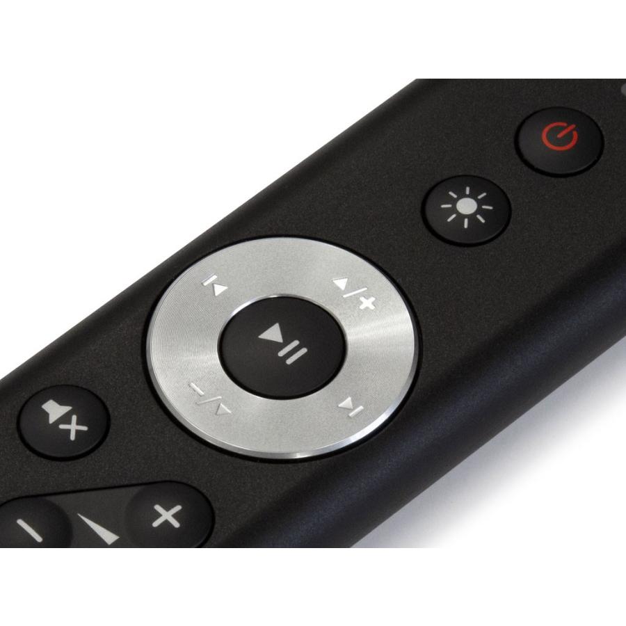 RC1 IR Remote Control　Bluesound  ブルーサウンド　リモコン |  | 02