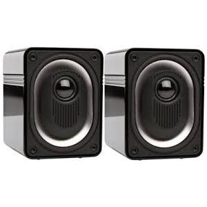 BS 302　ELAC[エラック]　ペアスピーカー　 | 