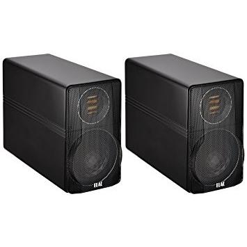 エラック ELAC BS 52.2 スピーカー ペア