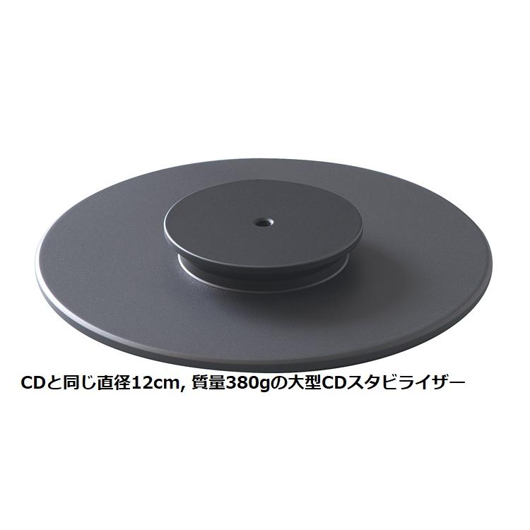 EDP関連CD3点セット CEC - CD3 3.0/シルバー（ベルトドライブCDプレーヤー）《JP》【在庫
