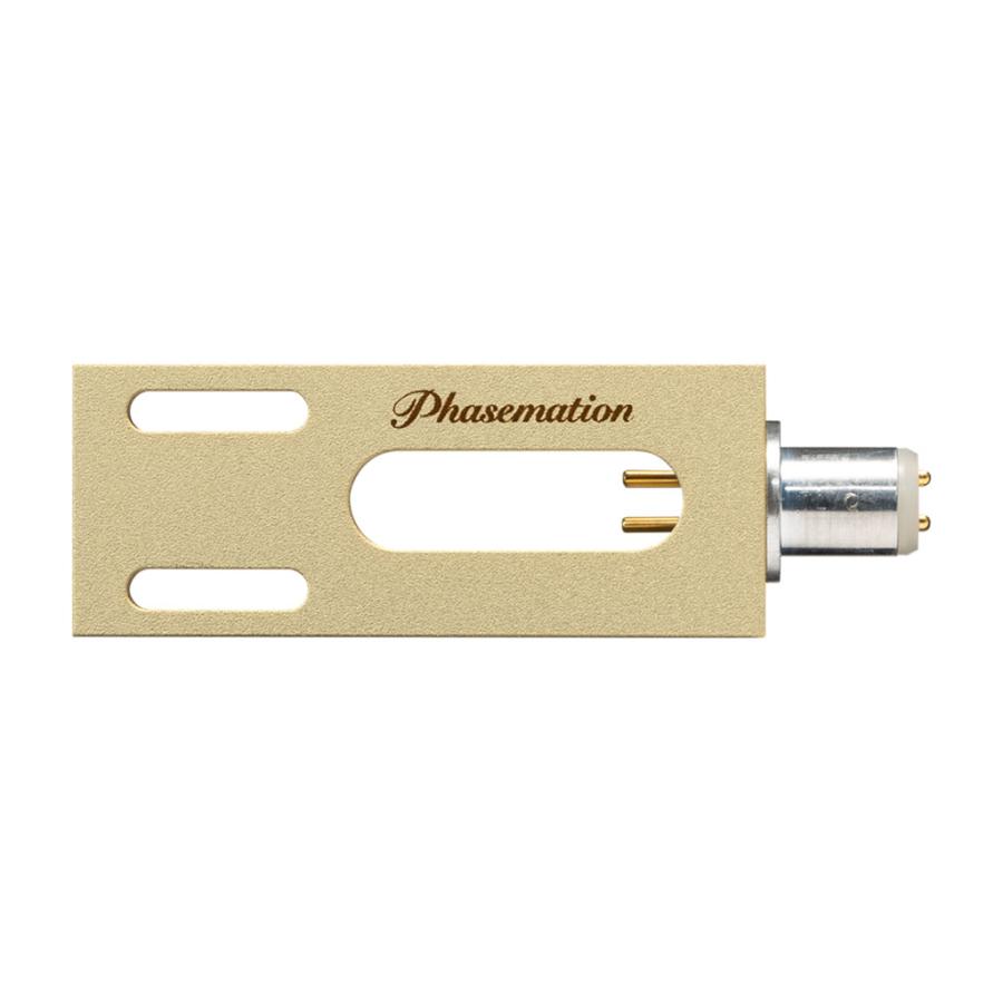 フェーズテック　ヘッドシェル　CS-1 Phase Tech CS-1の仕様 フェーズテック/協同電子エンジニアリング