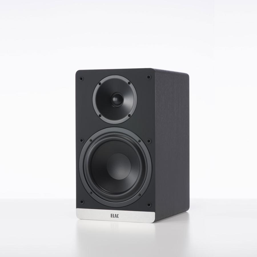 ELAC（エラック） ConneX DCB-61 [ブラック] アクティブスピーカー