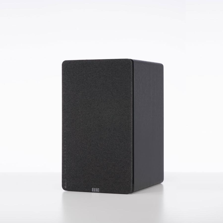 ELAC（エラック） ConneX DCB-61 [ブラック] アクティブスピーカー