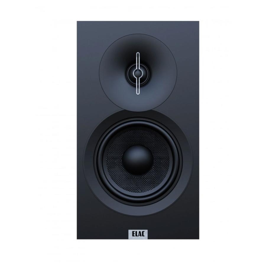 ELAC Debut B 5.3 [エラック] ブックシェルフスピーカー [ペア