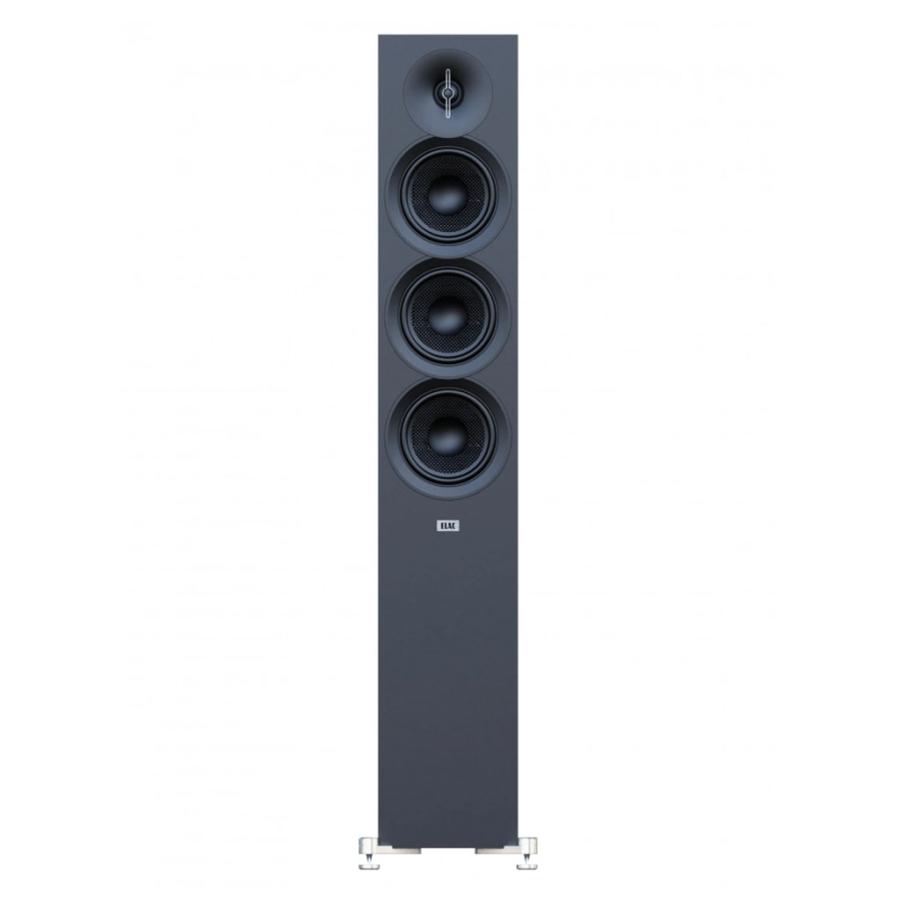ELAC（エラック） Debut F5.3 ELAC トールボーイスピーカー [ペア