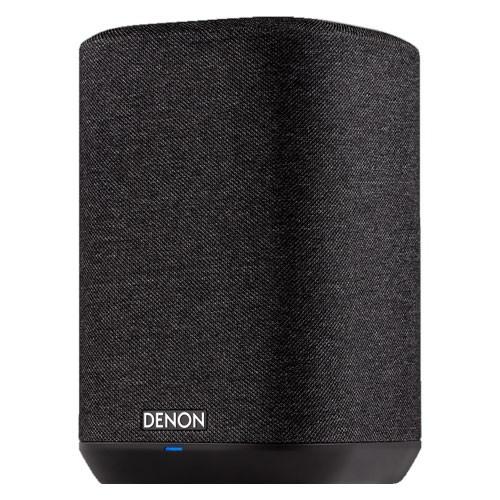 DENON HOME 150[K:ブラック] DENON [デノン] 単品スピーカー 