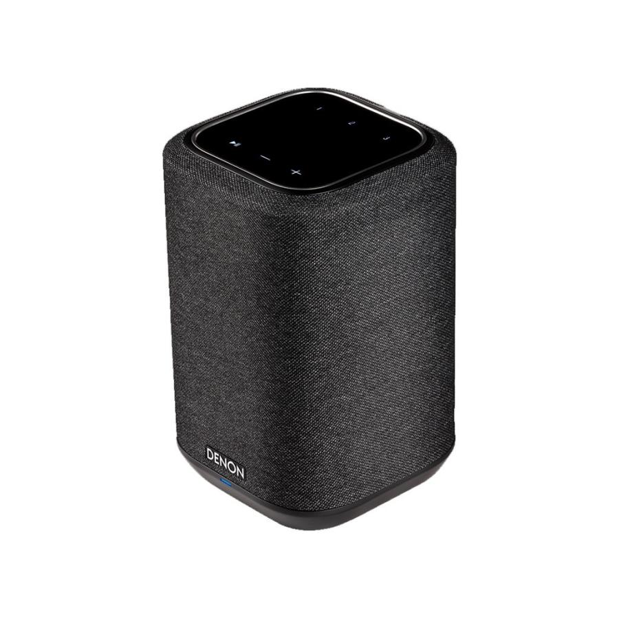 DENON（デノン） DENON HOME 150[K:ブラック] 単品スピーカー