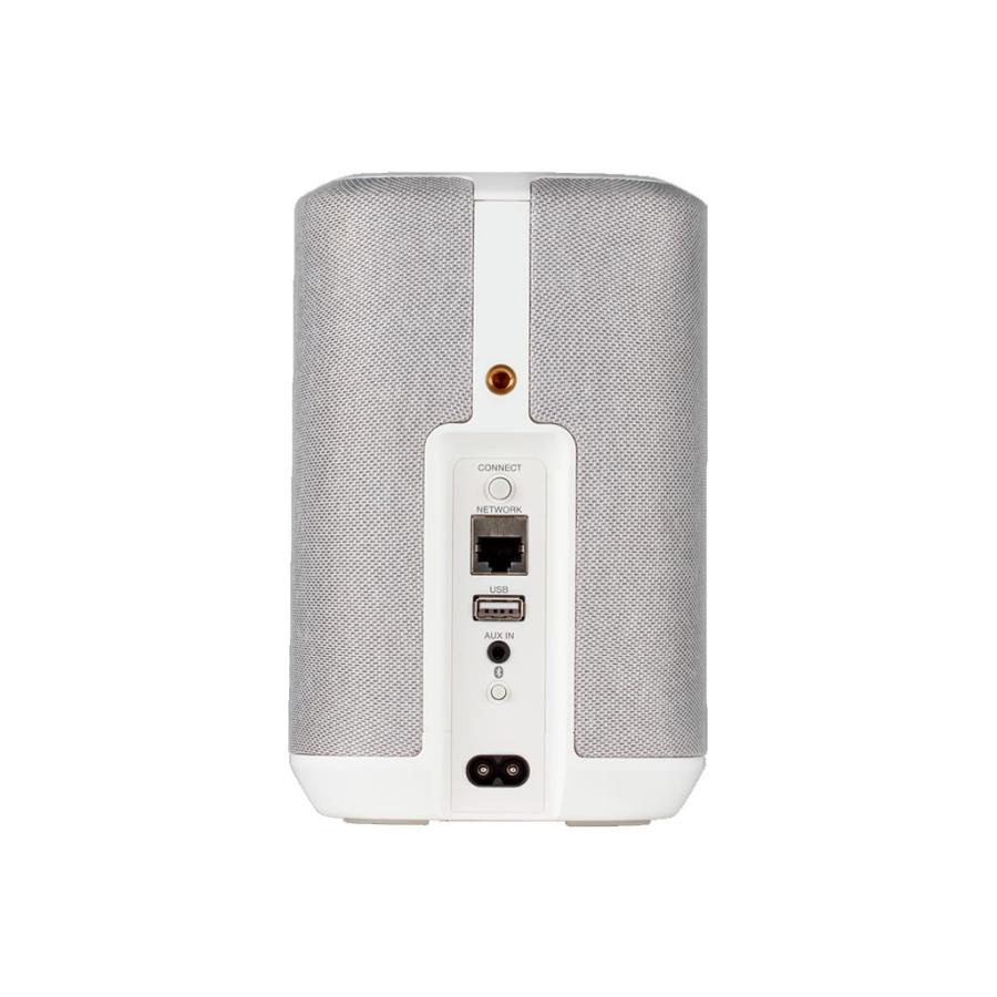 DENON（デノン） DENON HOME 150[W:ホワイト] 単品スピーカー 