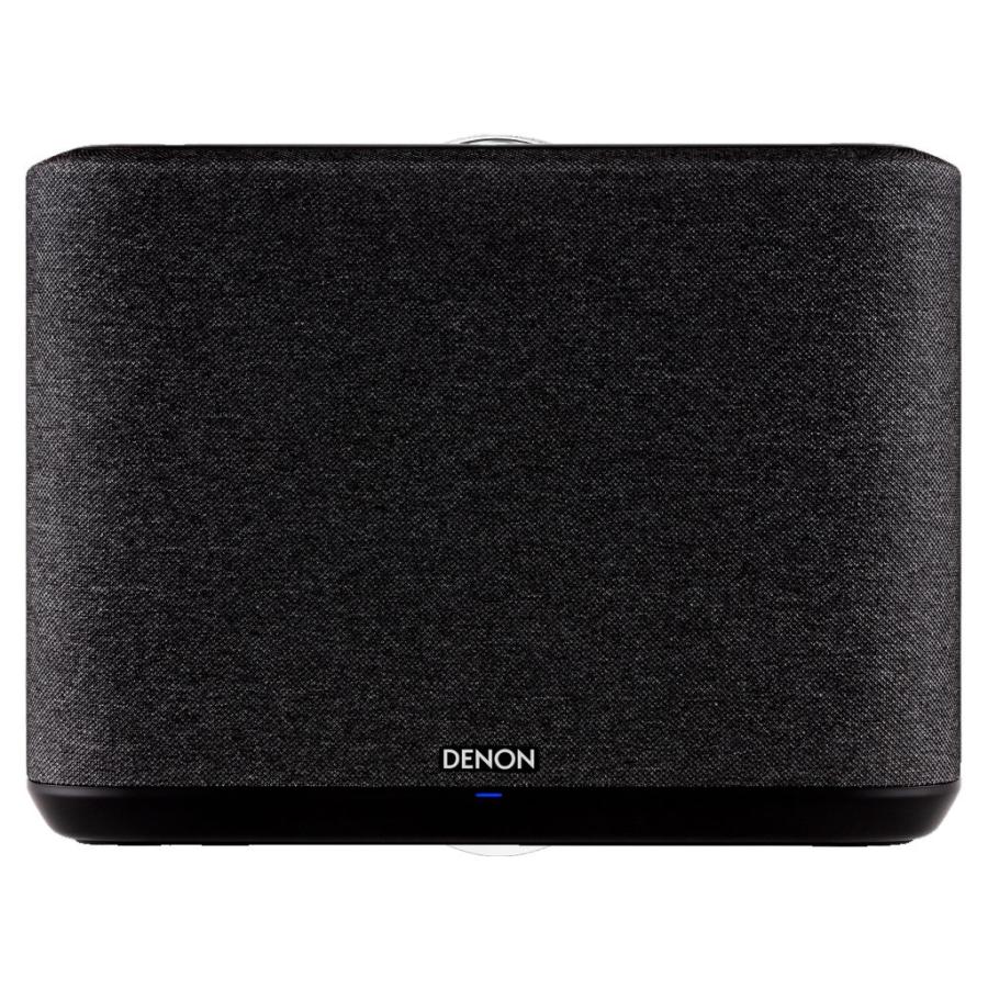 デノン DENON  250K [ブラック] DENON デノン HOME 250 K 高音質ステレオネットワークスピーカー
