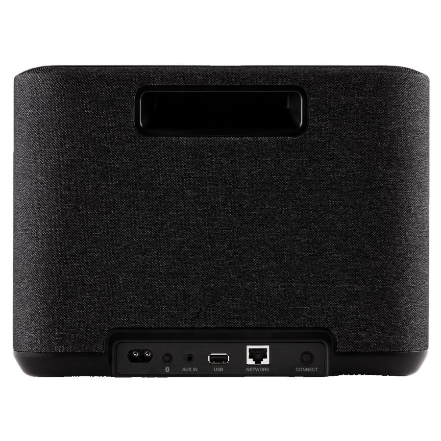 DENON HOME 250[K:ブラック] DENON [デノン] 単品スピーカー