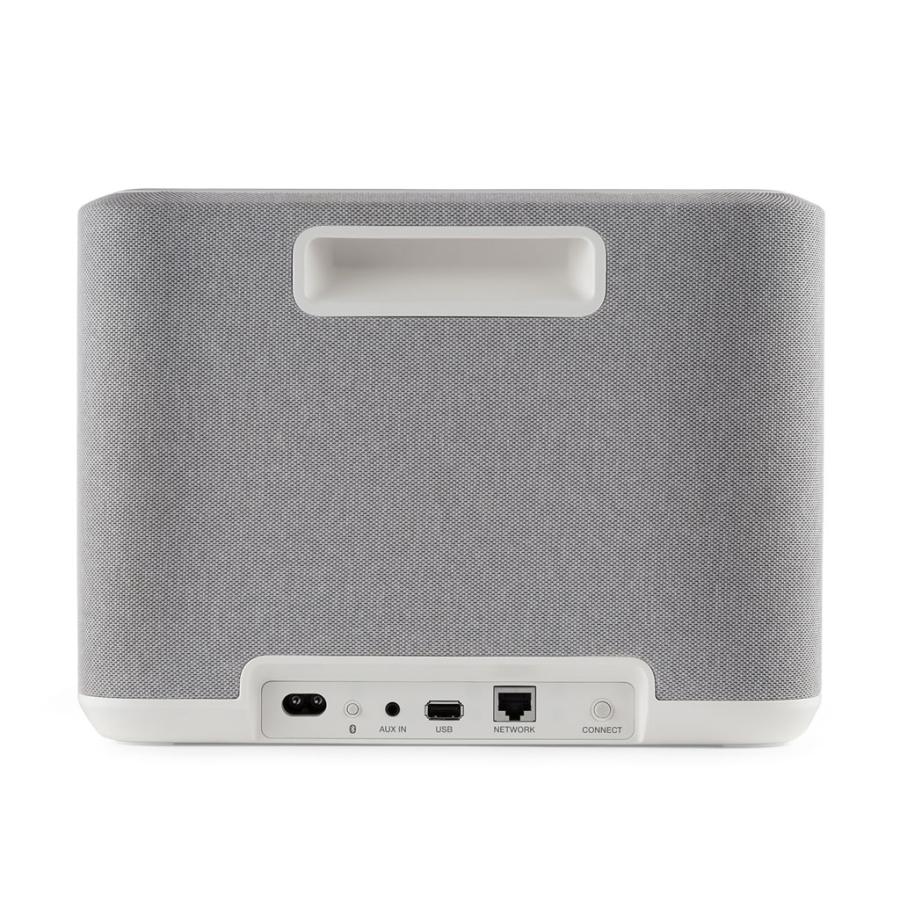 【保証付】DENON  250 ホワイト　デノンスマートスピーカー DENON HOME 250 [W:ホワイト] [デノン] スマートステレオ