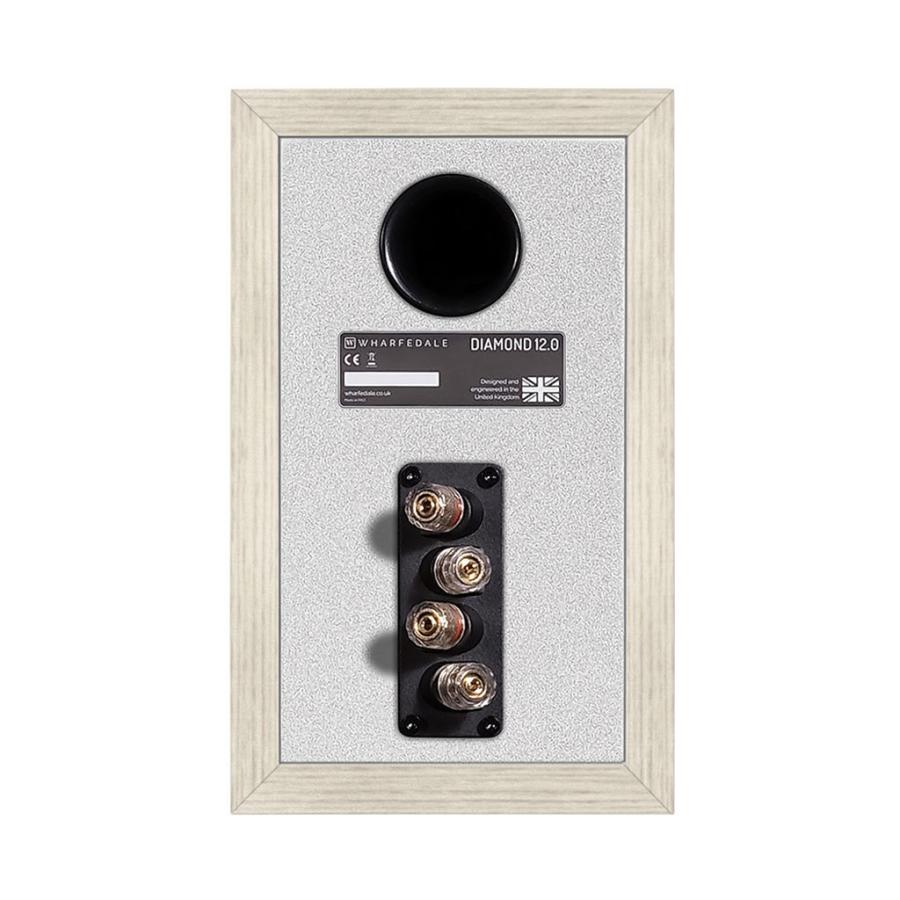 Wharfedale Diamond 12.0 ワーフェデール スピーカー Amazon.co.jp: Wharfedale（ワーフェデール）ブックシェルフ