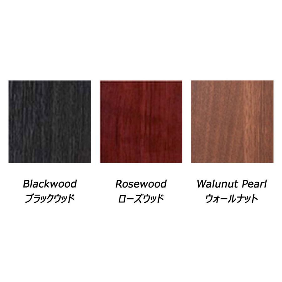 Wharfedale(ワーフェデール) DIAMOND 210 ブラックウッド Wharfedale Diamond 210 (Blackwood) Bookshelf speakers at
