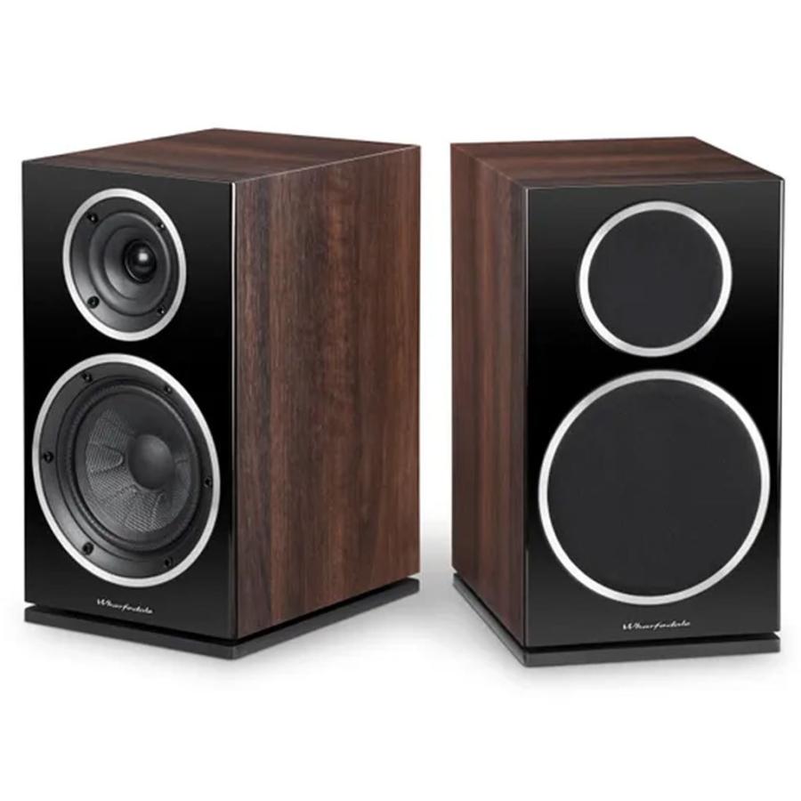 WHARFEDALE（ワーフェデール） DIAMOND 225 [WN：ウォールナット