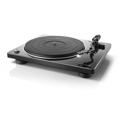 DP-400　DENON[デノン]　アナログプレイヤー　 | DENON