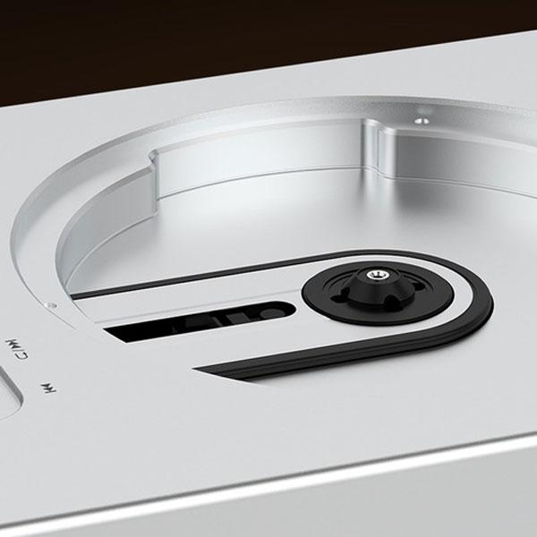 EC3 BLACK SHANLING [シャンリン] トップローディングコンパクトCDプレーヤー |  | 15