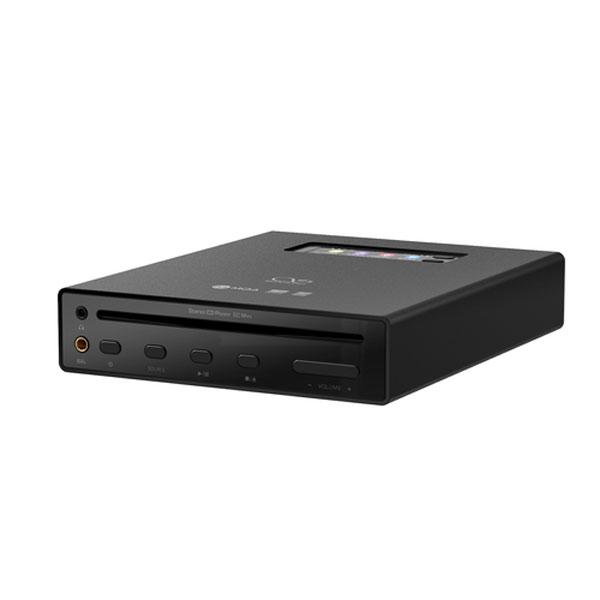 ゆ*い様 シャンリン EC Mini ステレオCDプレーヤー BLACK 新品未 SHANLING EC Mini BLACK シャンリン ポータブル CDプレーヤー