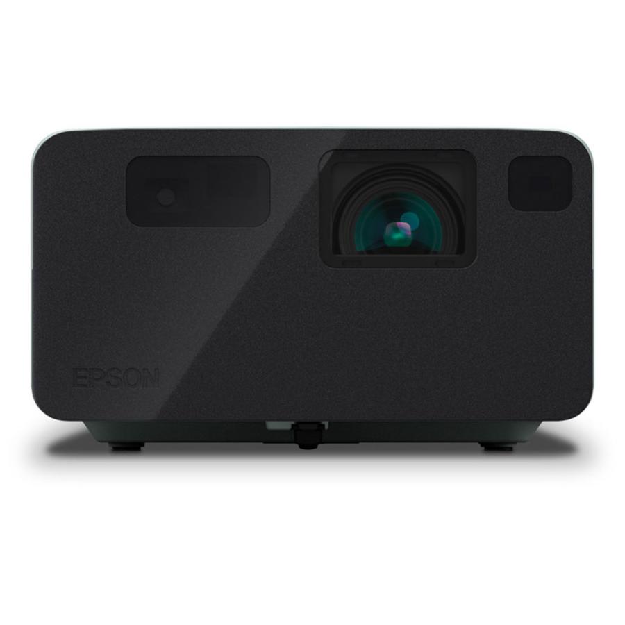 EPSON プロジェクター EF-21G 楽天市場】EF-21 [スモークアイスグリーン] EPSON [エプソン