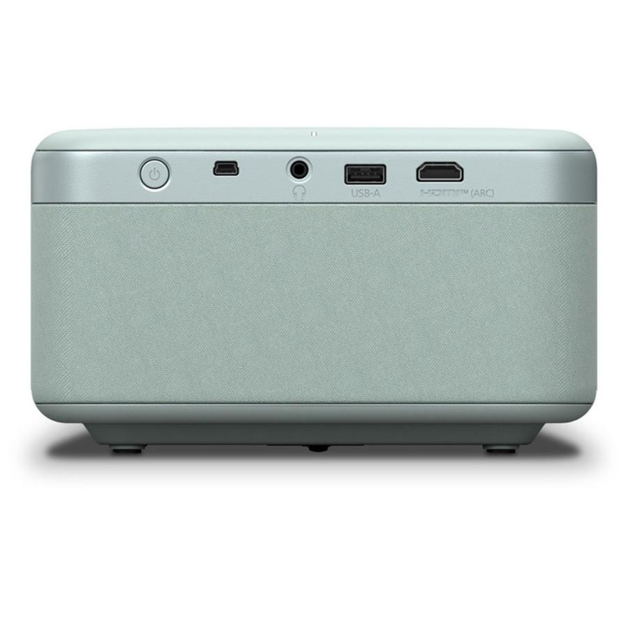 EPSON プロジェクター　21 アバックWEB-SHOP / EF-21 [ベージュローズ] EPSON [エプソン