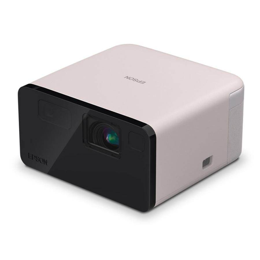 ▽ 新品 未開封 EPSON エプソン EF-21 エプソン EF-21 [ベージュローズ] EPSON [エプソン] Full HD