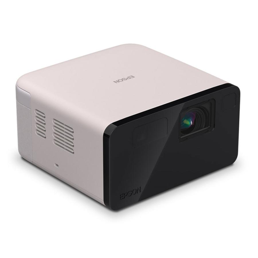 EPSON プロジェクター　21 アバックWEB-SHOP / EF-21 [ベージュローズ] EPSON [エプソン