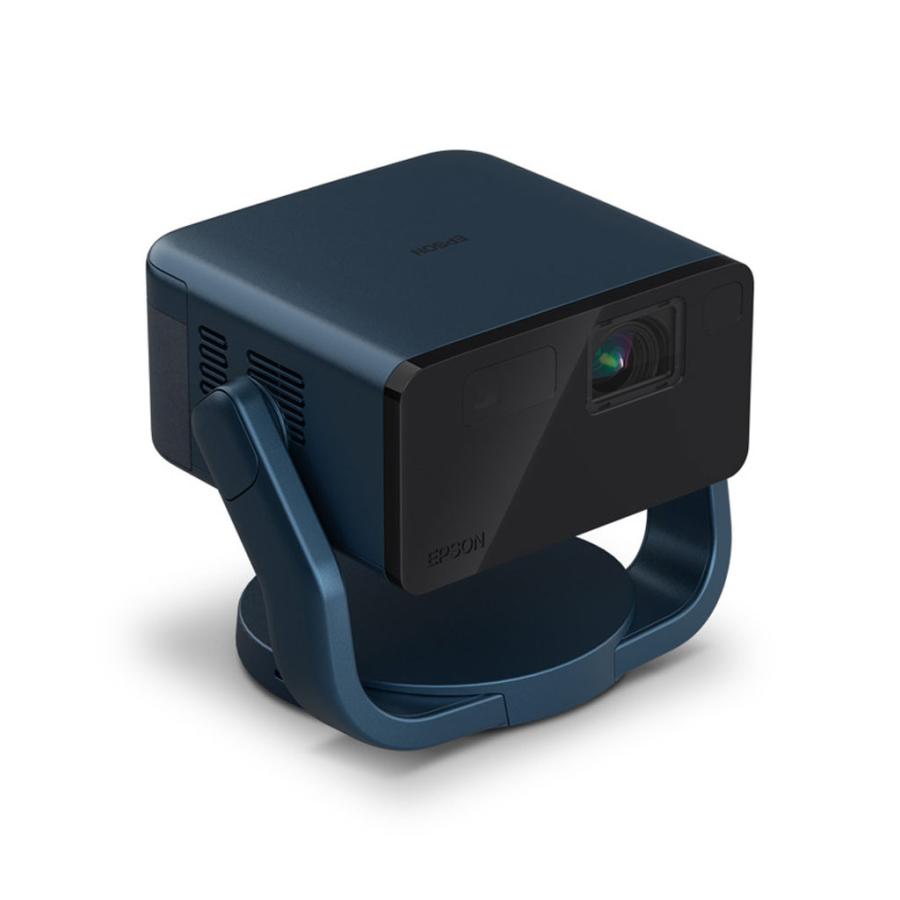 EPSON EF-22 プロジェクター 本体 エプソン EF-22 [ネイビー] EPSON [エプソン] Full HD 液晶