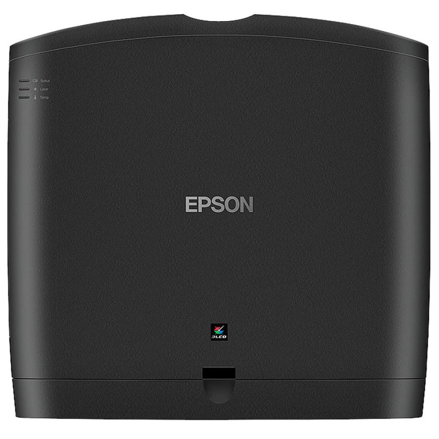 EPSON プロジェクター 本体 ブラック EPSON EF-11 ホームプロジェクター ブラック | ヤマダウェブコム