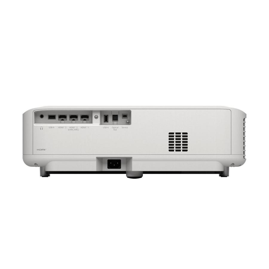 エプソン（EPSON） EH-LS670W EPSON 超短焦点4Kプロジェクター