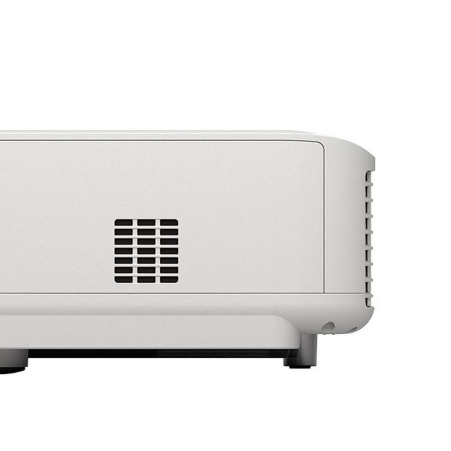 エプソン（EPSON） EH-LS670W EPSON 超短焦点4Kプロジェクター