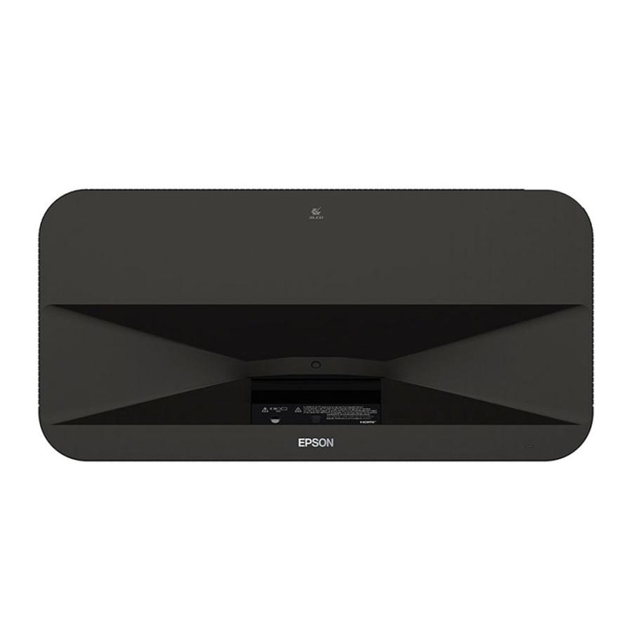 EH-LS970B EPSON [エプソン] Lifestudio Grand Plus 超短焦点4Kプロジェクター レーザー光源 | エプソン | 03