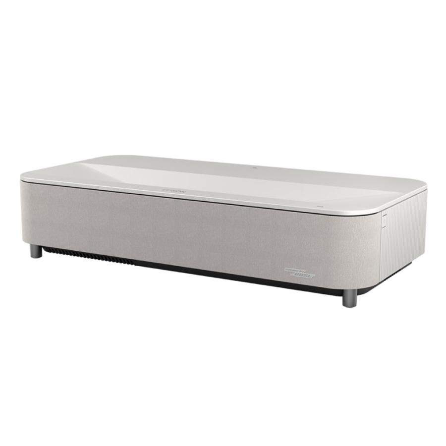 EH-LS970W EPSON [エプソン] Lifestudio Grand Plus 超短焦点4Kプロジェクター レーザー光源 | エプソン