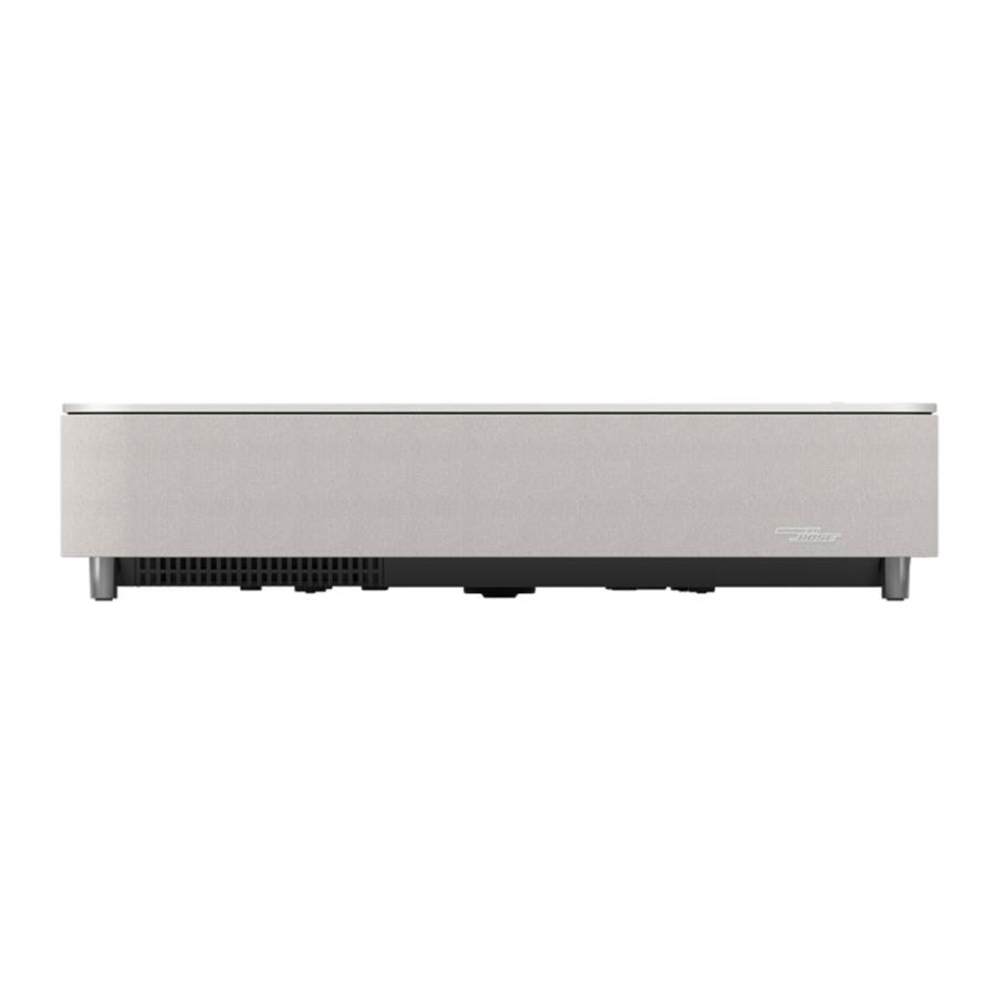 エプソン（EPSON） EH-LS970W EPSON Lifestudio Grand Plus 超短焦点4K