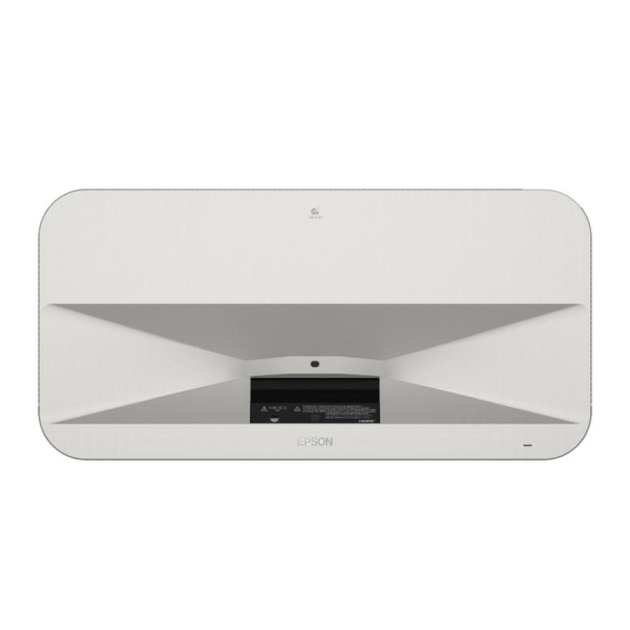 EH-LS970W EPSON [エプソン] Lifestudio Grand Plus 超短焦点4Kプロジェクター レーザー光源 | エプソン | 02