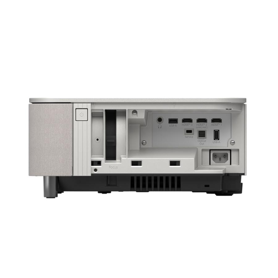 エプソン（EPSON） EH-LS970W EPSON Lifestudio Grand Plus 超短焦点4K
