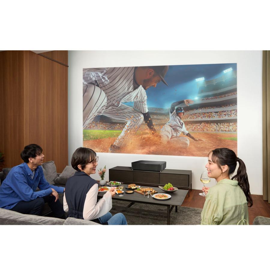 EH-LS970W EPSON [エプソン] Lifestudio Grand Plus 超短焦点4Kプロジェクター レーザー光源 | エプソン | 07