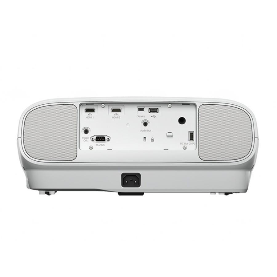 エプソン EH-TW7100 EPSON[エプソン] 4K対応液晶プロジェクター