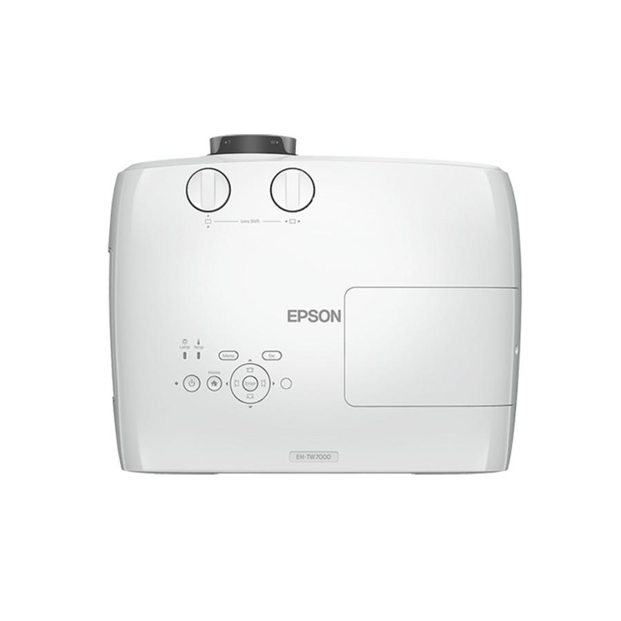 エプソン（EPSON） EH-TW7100 EPSON[エプソン] 4K対応液晶