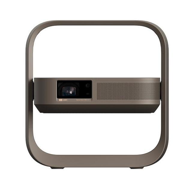 XGIMI（ジミー） Elfin Flip 4K XGIMI [エクスジミー] 小型4Kレーザー