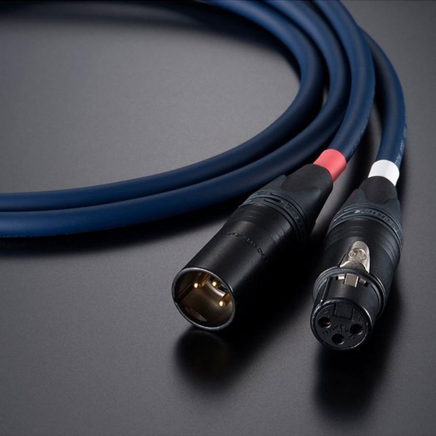 EVO-0706KRN [1.0m] AET [エーイーティー] XLRケーブル