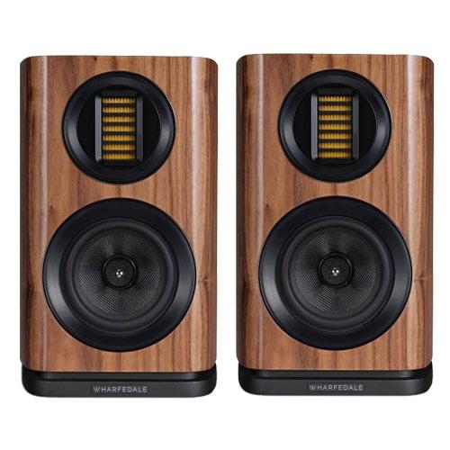 WHARFEDALE（ワーフェデール） Evo4.1 [ WN:ウォールナット ] ペア