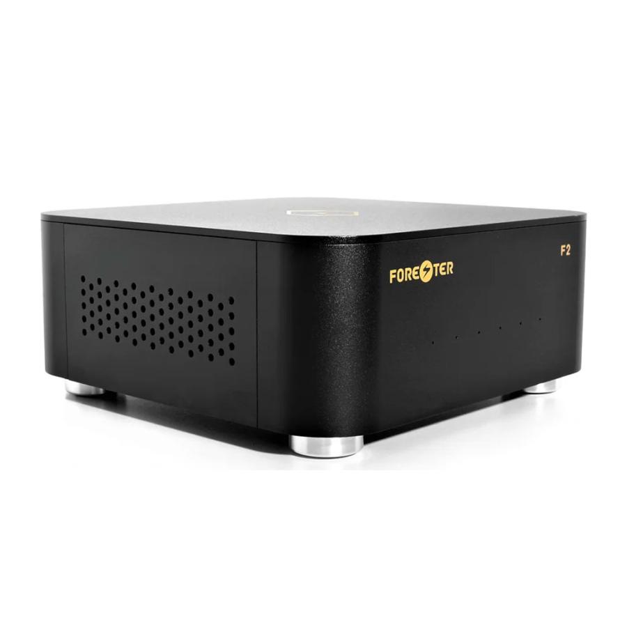 F2 Silent Angel [サイレントエンジェル] DCパワーサプライ F2 Silent Angel [サイレントエンジェル] DCパワーサプライ