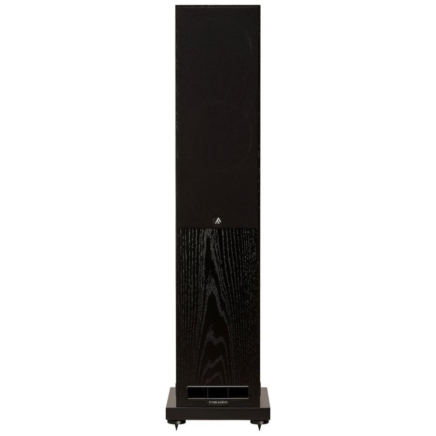 FYNE AUDIO F501S [ブラックオーク(突板)] [ファインオーディオ