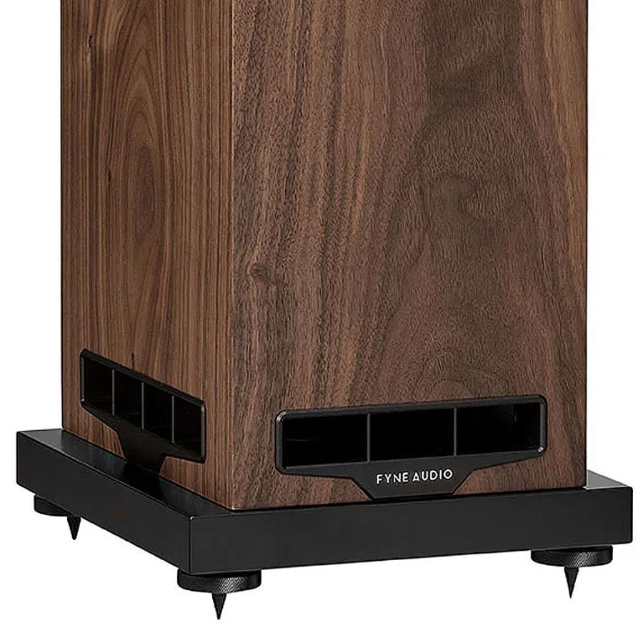 FYNE AUDIO F501S [ナチュラル・ウォールナット(突板)] [ファイン