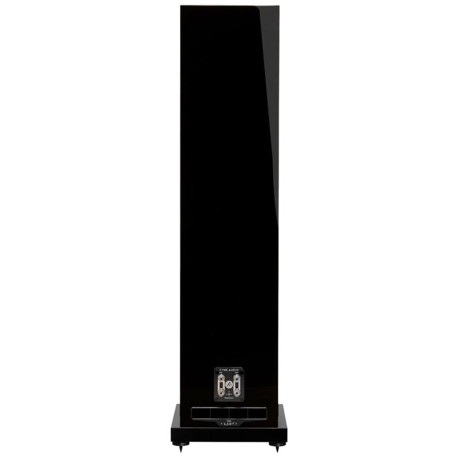 FYNE AUDIO F502S [ピアノグロスブラック] [ファインオーディオ