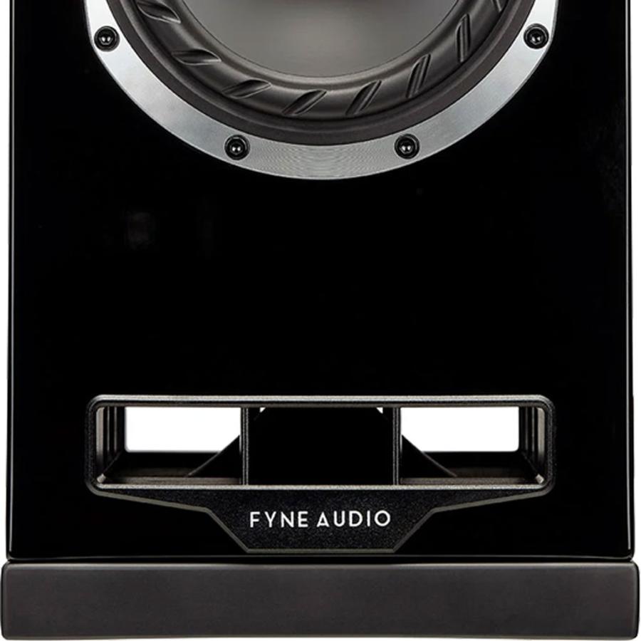 FYNE AUDIO F5S [ピアノグロス・ブラック] [ファインオーディオ