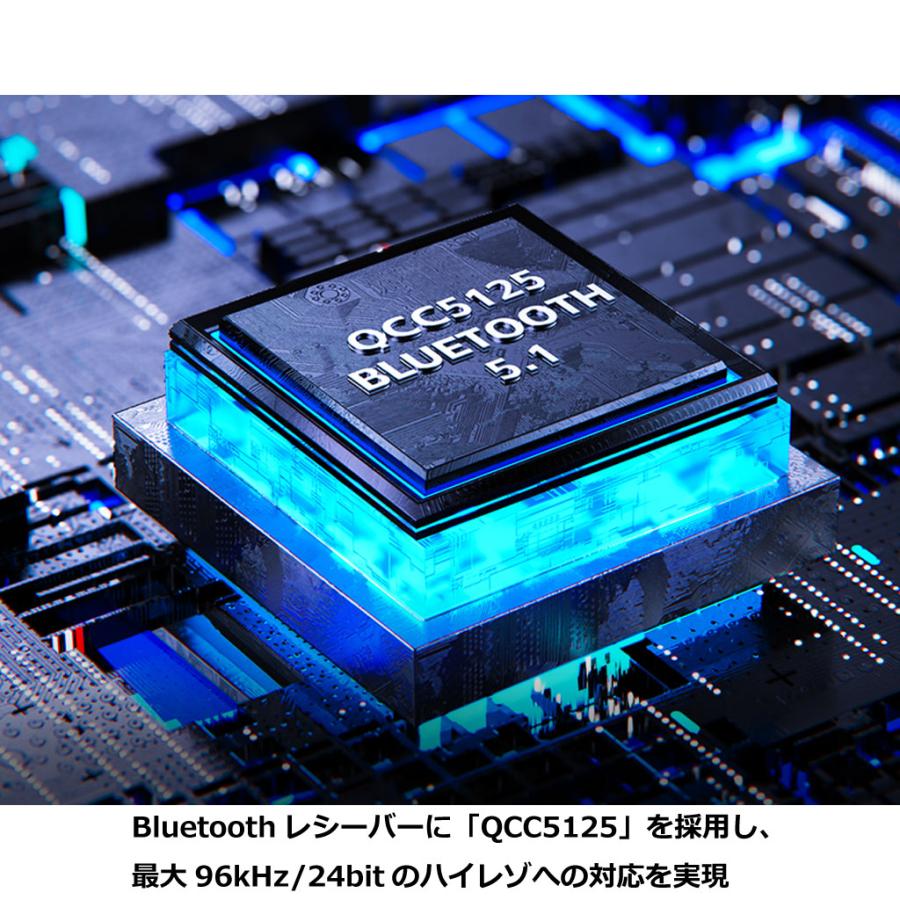 FiiO - FIIO Bluetoothアンプ BTR13 ブルー FIO-BTR13-L FIIO BTR13 Blue FIO-BTR13-L – エミライダイレクトストア
