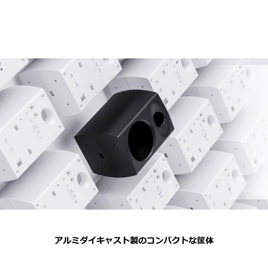 FiiO（フィーオ） SP3 BT White [FIO-SP3BT-W] アクティブスピーカー